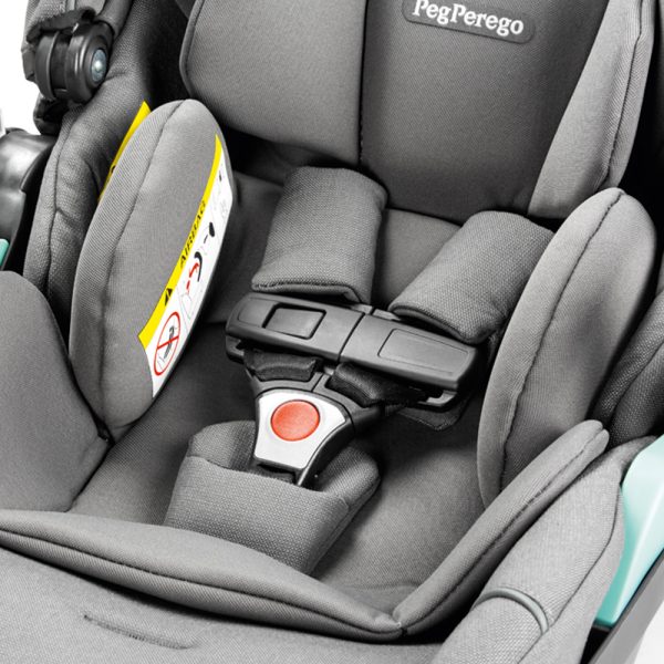 Cadeira Peg Perego Primo Viaggio Lounge i-Size Mercury Autobrinca Online