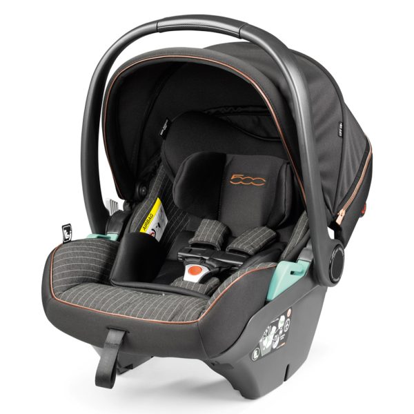 Duo Peg Perego Veloce TC Lounge 500 Autobrinca Online