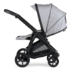 Trio Bébécar Pack BIB C502 Chassi Preto Autobrinca Online