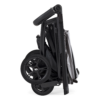Trio Bébécar Pack BIB C502 Chassi Preto Autobrinca Online
