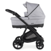 Trio Bébécar Pack BIB C502 Chassi Preto Autobrinca Online