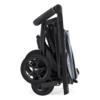 Trio Bébécar Pack BIB C503 Chassi Preto Autobrinca Online