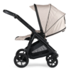 Trio Bébécar BIB C504 Chassi Preto Autobrinca Online
