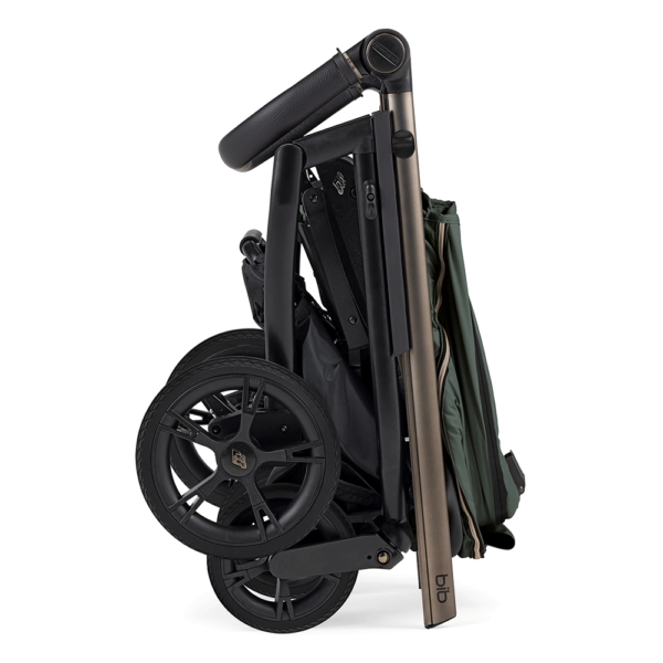 Trio Bébécar Pack BIB C506 Chassi Misto Fumé Preto Autobrinca Online
