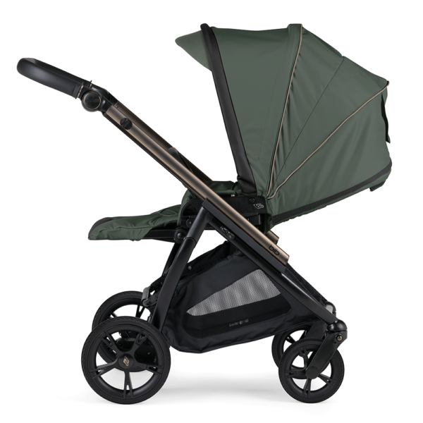 Trio Bébécar Pack BIB C506 Chassi Misto Fumé Preto Autobrinca Online