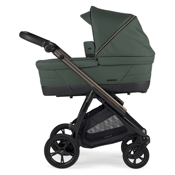 Trio Bébécar Pack BIB C506 Chassi Misto Fumé Preto Autobrinca Online