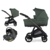 Trio Bébécar Pack BIB C506 Chassi Misto Fumé Preto Autobrinca Online