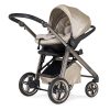 Trio Bébécar Privé Via+ PP489 Chassi Fumé Autobrinca Online
