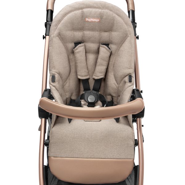 Carrinho Peg Perego Book Mon Amour Autobrinca Online