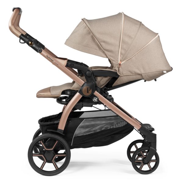 Trio Peg Perego Book SLK Culla Elite Mon Amour Autobrinca Online