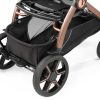 Trio Peg Perego Book SLK Culla Elite Mon Amour Autobrinca Online