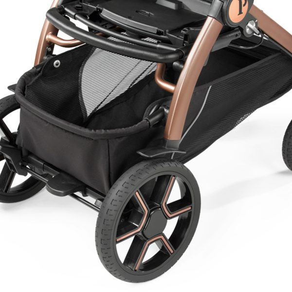 Carrinho Peg Perego Book Mon Amour Autobrinca Online