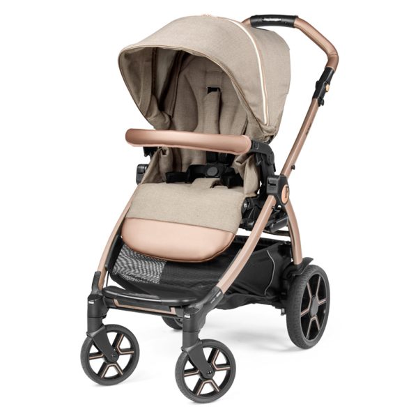 Carrinho Peg Perego Book Mon Amour Autobrinca Online