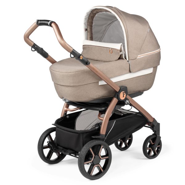 Trio Peg Perego Book SLK Culla Elite Mon Amour Autobrinca Online