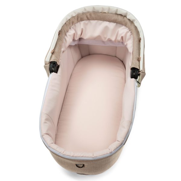 Trio Peg Perego Book SLK Culla Elite Mon Amour Autobrinca Online