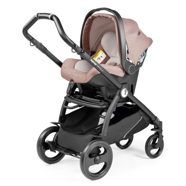 Trio Peg Perego Book Smart Modular Rosette Autobrinca Online