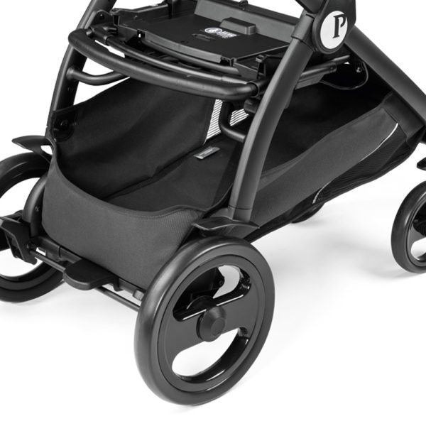 Trio Peg Perego Book Smart Modular Rosette Autobrinca Online