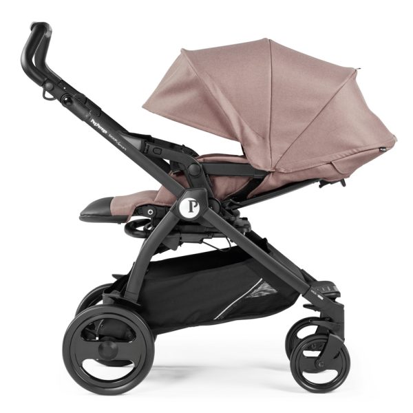 Trio Peg Perego Book Smart Modular Rosette Autobrinca Online