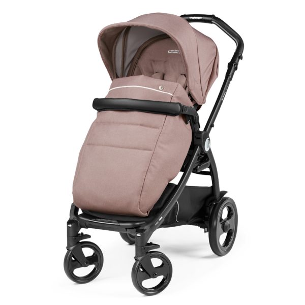 Trio Peg Perego Book Smart Modular Rosette Autobrinca Online