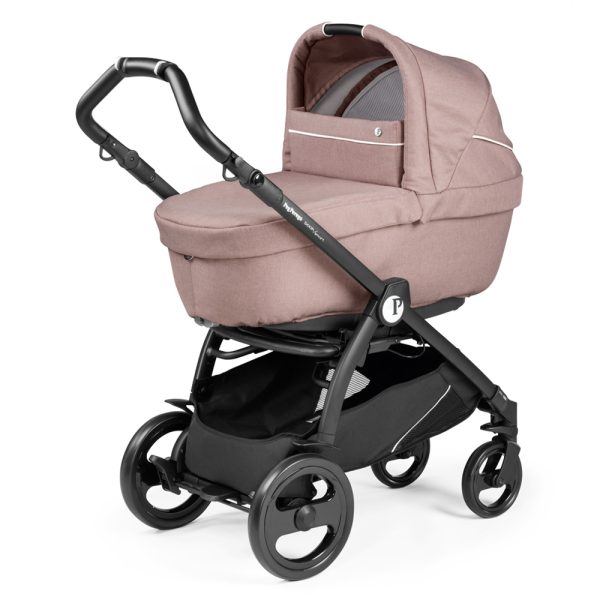 Trio Peg Perego Book Smart Modular Rosette Autobrinca Online