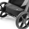 Carrinho de Gémeos Peg Perego YPSI City Grey Autobrinca Online