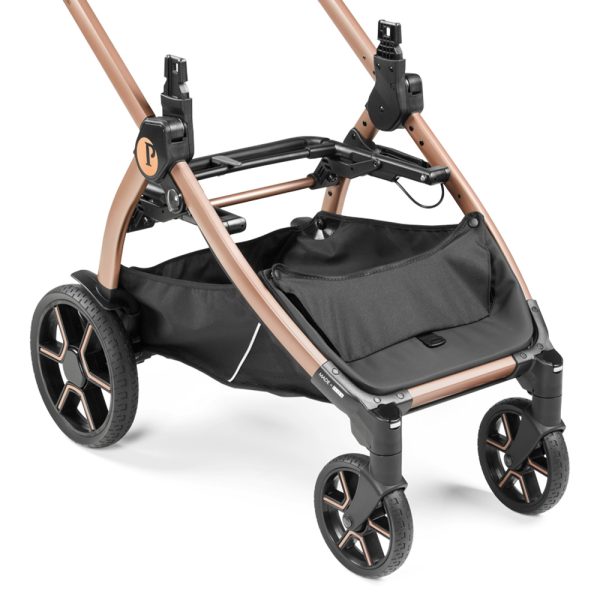 Trio Peg Perego YPSI SLK Bassinet Mon Amour Autobrinca Online