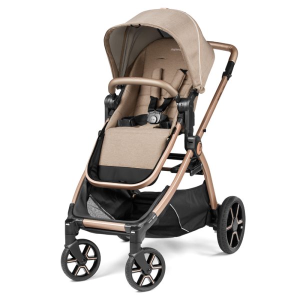 Trio Peg Perego YPSI SLK Bassinet Mon Amour Autobrinca Online