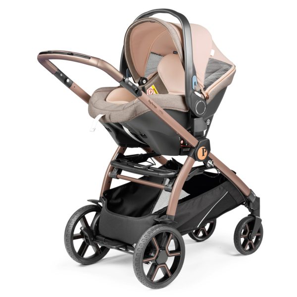 Trio Peg Perego YPSI SLK Bassinet Mon Amour Autobrinca Online