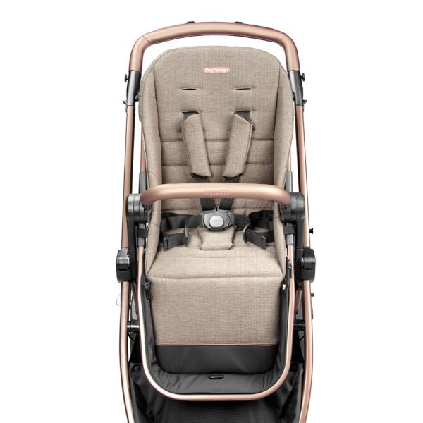 Trio Peg Perego YPSI SLK Bassinet Mon Amour Autobrinca Online