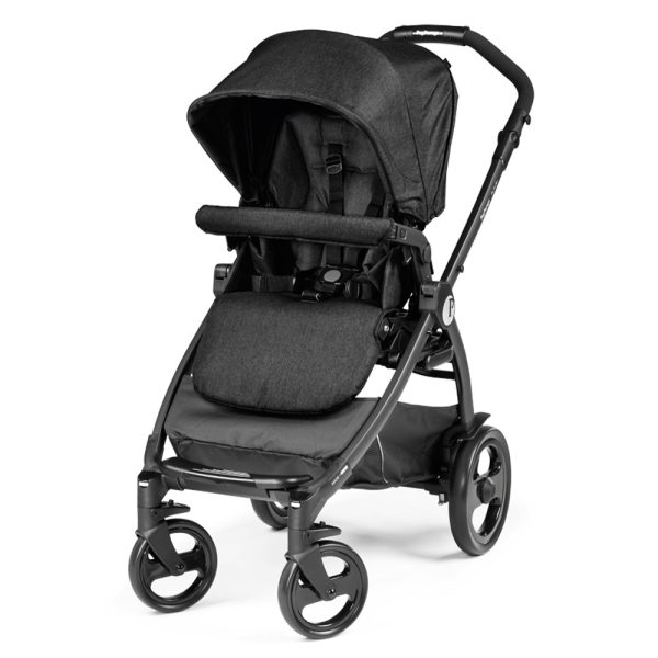 Trio Peg Perego Futura Modular Ardesia Autobrinca Online