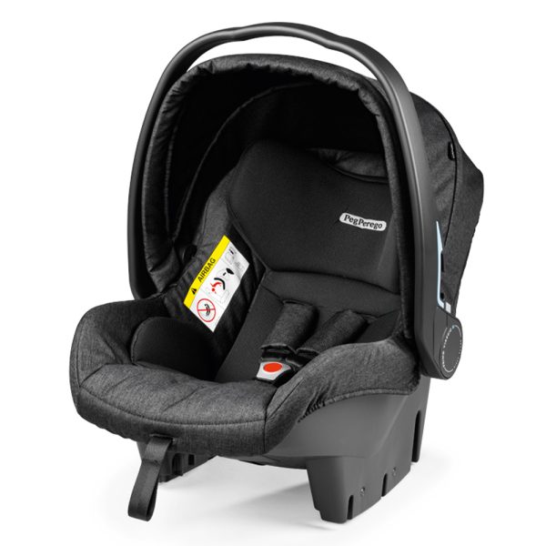 Trio Peg Perego Futura Modular Ardesia Autobrinca Online