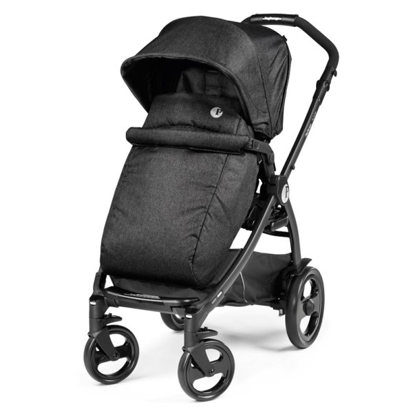 Trio Peg Perego Futura Modular Ardesia Autobrinca Online