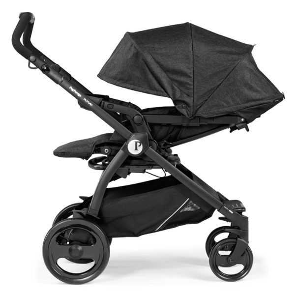 Trio Peg Perego Futura Modular Ardesia Autobrinca Online