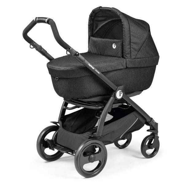 Trio Peg Perego Futura Modular Ardesia Autobrinca Online