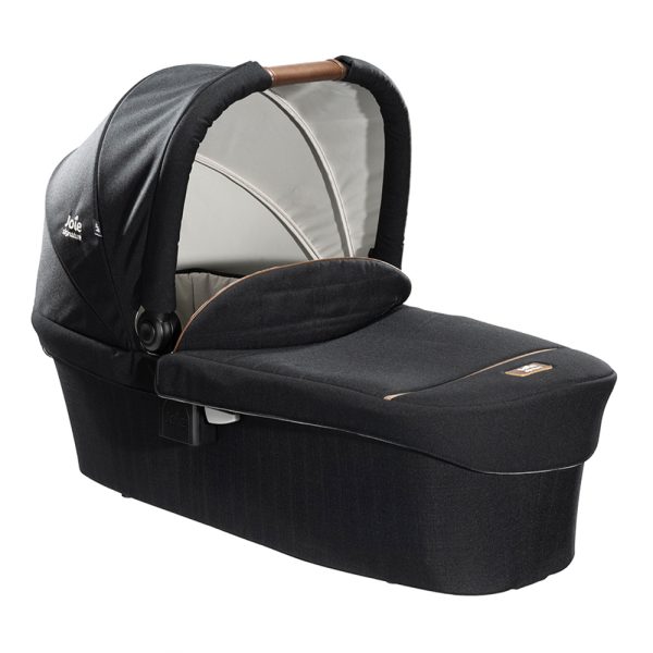 Trio Joie Finiti c/ i-Level Recline e Alcofa Ramble XL Signature Eclipse Autobrinca Online