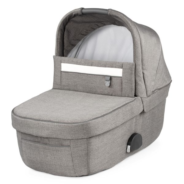 Alcofa Peg Perego Culla Grande City Grey Autobrinca Online