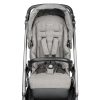 Duo Peg Perego Veloce Lounge City Grey Autobrinca Online