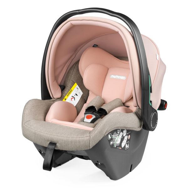 Trio Peg Perego Book SLK Culla Elite Mon Amour Autobrinca Online