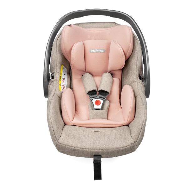 Trio Peg Perego Veloce TC SLK Culla Grande Mon Amour Autobrinca Online