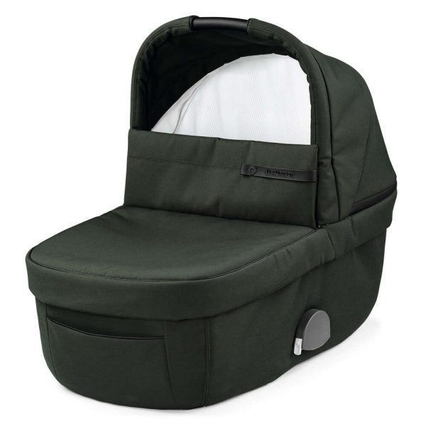 Alcofa Peg Perego Culla Grande Green Autobrinca Online