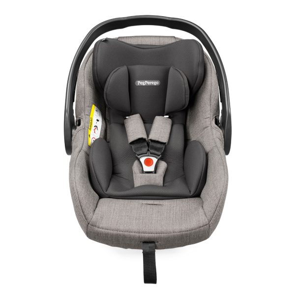 Trio Peg Perego Vivace SLK Culla Grande City Grey Autobrinca Online