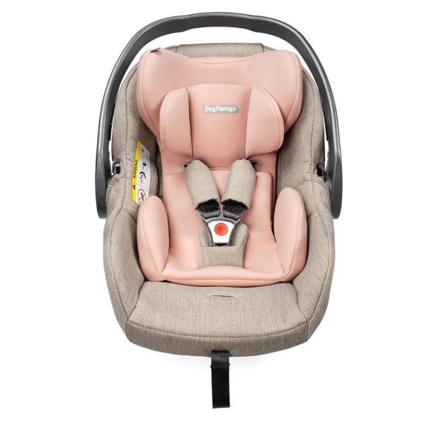 Trio Peg Perego Vivace SLK Culla Grande Mon Amour Autobrinca Online