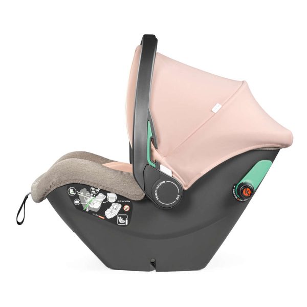 Trio Peg Perego YPSI SLK Bassinet Mon Amour Autobrinca Online