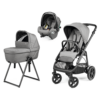 Trio Peg Perego Veloce TC SLK Culla Belvedere Mercury Autobrinca Online