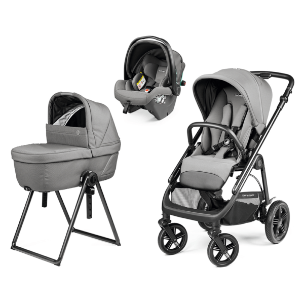 Trio Peg Perego Veloce TC SLK Culla Belvedere Mercury Autobrinca Online
