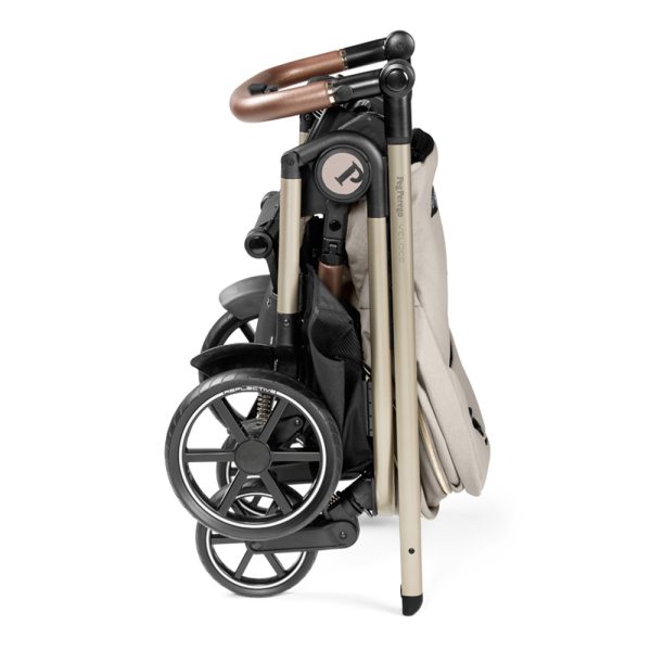 Duo Peg Perego Veloce Lounge Astral Autobrinca Online