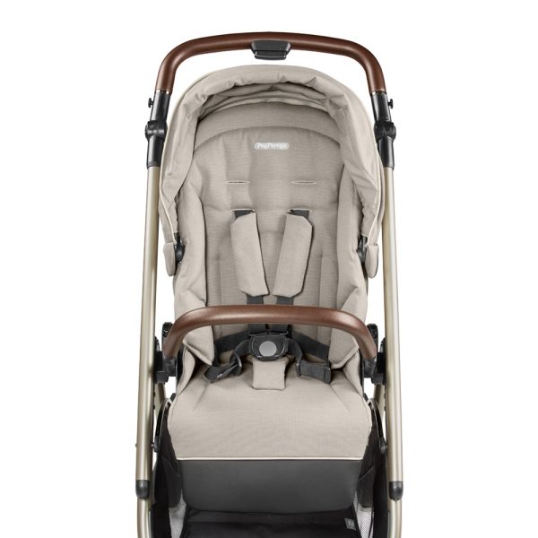 Duo Peg Perego Veloce Lounge Astral Autobrinca Online