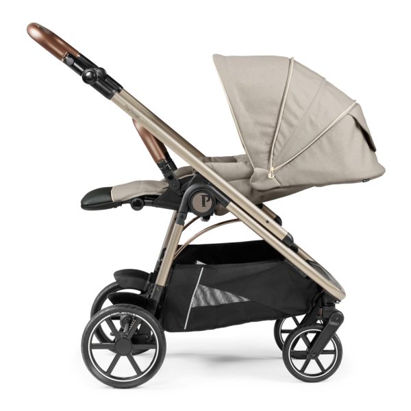 Duo Peg Perego Veloce Lounge Astral Autobrinca Online