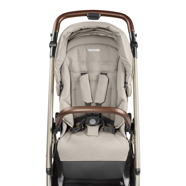 Duo Peg Perego Veloce TC Lounge Astral Autobrinca Online