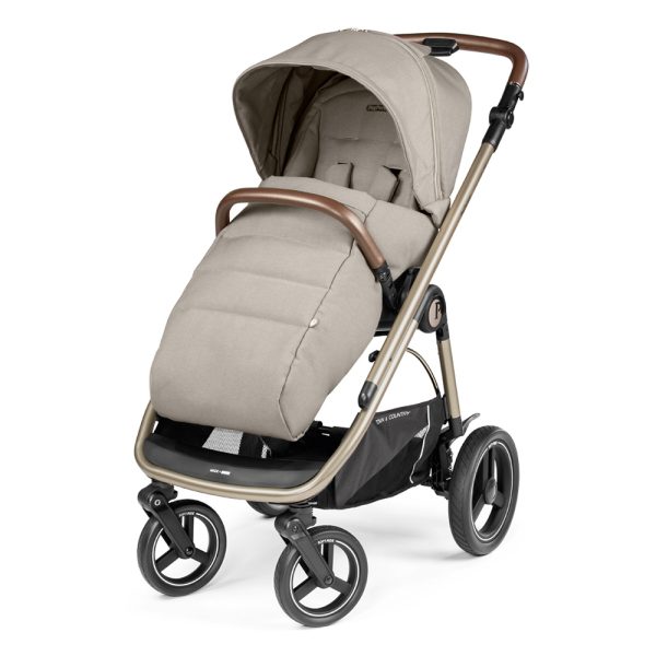 Duo Peg Perego Veloce TC Lounge Astral Autobrinca Online